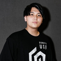 画像ギャラリー No.003のサムネイル画像 / プロチームDONUTS USGが「鉄拳」部門を新設。3選手が加入