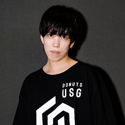 画像ギャラリー No.004のサムネイル画像 / プロチームDONUTS USGが「鉄拳」部門を新設。3選手が加入