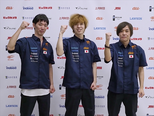 ꡼ No.003Υͥ / TGS 2021ܡӥeݡĥޥåΡŴ7ϡڥꡤ֥ꡤ˲ܥब