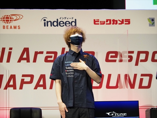 ꡼ No.005 | TGS 2021ܡӥeݡĥޥåŴ7ݡȡܤΥڥꡤ֥ꡤ˲꤬ǥ򲼤