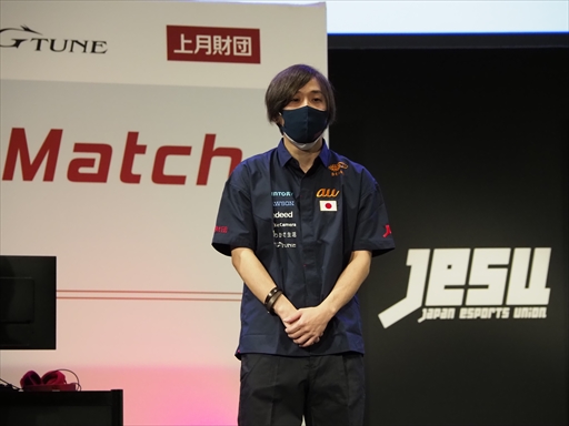 ꡼ No.007 | TGS 2021ܡӥeݡĥޥåŴ7ݡȡܤΥڥꡤ֥ꡤ˲꤬ǥ򲼤