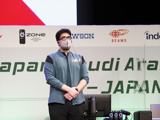 ꡼ No.008 | TGS 2021ܡӥeݡĥޥåŴ7ݡȡܤΥڥꡤ֥ꡤ˲꤬ǥ򲼤