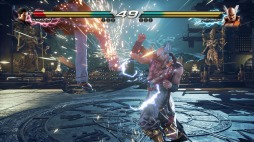 ꡼ No.001 | Ŵ7פΥե饤TEKKEN World Tour2023ɤŷꡣޥϡEVO Japan 2023פǼ»