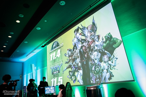 ꡼ No.005 | Ŵ7׺ǸMASTERCUPˤ765ʥʥॳ˿ͤPCǳŤȤʤäƱͤեȥݡȤǾҲ