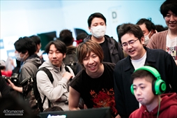 ꡼ No.008 | Ŵ7׺ǸMASTERCUPˤ765ʥʥॳ˿ͤPCǳŤȤʤäƱͤեȥݡȤǾҲ