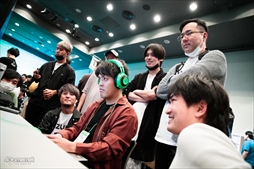 ꡼ No.009 | Ŵ7׺ǸMASTERCUPˤ765ʥʥॳ˿ͤPCǳŤȤʤäƱͤեȥݡȤǾҲ