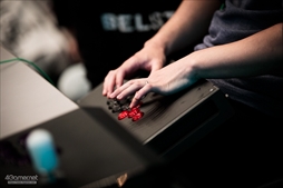 ꡼ No.015 | Ŵ7׺ǸMASTERCUPˤ765ʥʥॳ˿ͤPCǳŤȤʤäƱͤեȥݡȤǾҲ