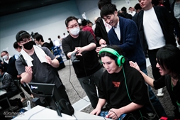 ꡼ No.017 | Ŵ7׺ǸMASTERCUPˤ765ʥʥॳ˿ͤPCǳŤȤʤäƱͤեȥݡȤǾҲ