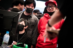 ꡼ No.020 | Ŵ7׺ǸMASTERCUPˤ765ʥʥॳ˿ͤPCǳŤȤʤäƱͤեȥݡȤǾҲ