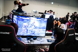 ꡼ No.025 | Ŵ7׺ǸMASTERCUPˤ765ʥʥॳ˿ͤPCǳŤȤʤäƱͤեȥݡȤǾҲ