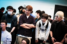 ꡼ No.029 | Ŵ7׺ǸMASTERCUPˤ765ʥʥॳ˿ͤPCǳŤȤʤäƱͤեȥݡȤǾҲ