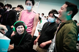 ꡼ No.030 | Ŵ7׺ǸMASTERCUPˤ765ʥʥॳ˿ͤPCǳŤȤʤäƱͤեȥݡȤǾҲ