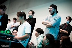 ꡼ No.031 | Ŵ7׺ǸMASTERCUPˤ765ʥʥॳ˿ͤPCǳŤȤʤäƱͤեȥݡȤǾҲ