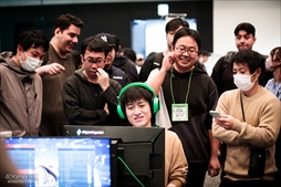 ꡼ No.036 | Ŵ7׺ǸMASTERCUPˤ765ʥʥॳ˿ͤPCǳŤȤʤäƱͤեȥݡȤǾҲ