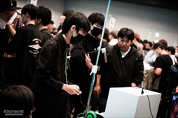 ꡼ No.037 | Ŵ7׺ǸMASTERCUPˤ765ʥʥॳ˿ͤPCǳŤȤʤäƱͤեȥݡȤǾҲ