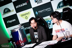 ꡼ No.038 | Ŵ7׺ǸMASTERCUPˤ765ʥʥॳ˿ͤPCǳŤȤʤäƱͤեȥݡȤǾҲ