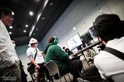 ꡼ No.039 | Ŵ7׺ǸMASTERCUPˤ765ʥʥॳ˿ͤPCǳŤȤʤäƱͤեȥݡȤǾҲ