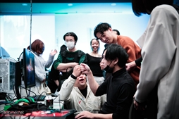 ꡼ No.042 | Ŵ7׺ǸMASTERCUPˤ765ʥʥॳ˿ͤPCǳŤȤʤäƱͤեȥݡȤǾҲ