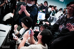 ꡼ No.049 | Ŵ7׺ǸMASTERCUPˤ765ʥʥॳ˿ͤPCǳŤȤʤäƱͤեȥݡȤǾҲ