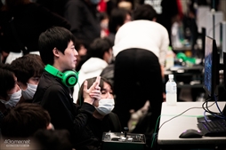 ꡼ No.055 | Ŵ7׺ǸMASTERCUPˤ765ʥʥॳ˿ͤPCǳŤȤʤäƱͤեȥݡȤǾҲ