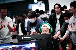 ꡼ No.056 | Ŵ7׺ǸMASTERCUPˤ765ʥʥॳ˿ͤPCǳŤȤʤäƱͤեȥݡȤǾҲ