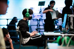 ꡼ No.057 | Ŵ7׺ǸMASTERCUPˤ765ʥʥॳ˿ͤPCǳŤȤʤäƱͤեȥݡȤǾҲ