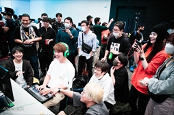 ꡼ No.059 | Ŵ7׺ǸMASTERCUPˤ765ʥʥॳ˿ͤPCǳŤȤʤäƱͤեȥݡȤǾҲ