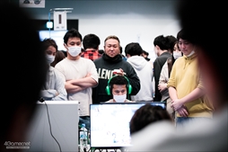 ꡼ No.063 | Ŵ7׺ǸMASTERCUPˤ765ʥʥॳ˿ͤPCǳŤȤʤäƱͤեȥݡȤǾҲ