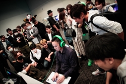 ꡼ No.067 | Ŵ7׺ǸMASTERCUPˤ765ʥʥॳ˿ͤPCǳŤȤʤäƱͤեȥݡȤǾҲ