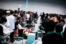 ꡼ No.068 | Ŵ7׺ǸMASTERCUPˤ765ʥʥॳ˿ͤPCǳŤȤʤäƱͤեȥݡȤǾҲ