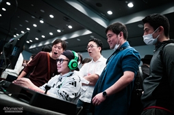 ꡼ No.069 | Ŵ7׺ǸMASTERCUPˤ765ʥʥॳ˿ͤPCǳŤȤʤäƱͤեȥݡȤǾҲ