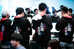 ꡼ No.070 | Ŵ7׺ǸMASTERCUPˤ765ʥʥॳ˿ͤPCǳŤȤʤäƱͤեȥݡȤǾҲ