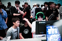 ꡼ No.073 | Ŵ7׺ǸMASTERCUPˤ765ʥʥॳ˿ͤPCǳŤȤʤäƱͤեȥݡȤǾҲ