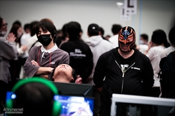 ꡼ No.074 | Ŵ7׺ǸMASTERCUPˤ765ʥʥॳ˿ͤPCǳŤȤʤäƱͤեȥݡȤǾҲ