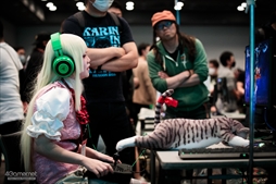 ꡼ No.075 | Ŵ7׺ǸMASTERCUPˤ765ʥʥॳ˿ͤPCǳŤȤʤäƱͤեȥݡȤǾҲ