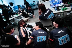 ꡼ No.076 | Ŵ7׺ǸMASTERCUPˤ765ʥʥॳ˿ͤPCǳŤȤʤäƱͤեȥݡȤǾҲ