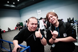 ꡼ No.078 | Ŵ7׺ǸMASTERCUPˤ765ʥʥॳ˿ͤPCǳŤȤʤäƱͤեȥݡȤǾҲ