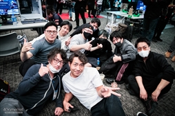 ꡼ No.079 | Ŵ7׺ǸMASTERCUPˤ765ʥʥॳ˿ͤPCǳŤȤʤäƱͤեȥݡȤǾҲ