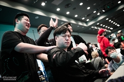 ꡼ No.090 | Ŵ7׺ǸMASTERCUPˤ765ʥʥॳ˿ͤPCǳŤȤʤäƱͤեȥݡȤǾҲ