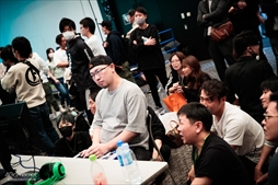 ꡼ No.091 | Ŵ7׺ǸMASTERCUPˤ765ʥʥॳ˿ͤPCǳŤȤʤäƱͤեȥݡȤǾҲ