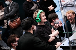 ꡼ No.092 | Ŵ7׺ǸMASTERCUPˤ765ʥʥॳ˿ͤPCǳŤȤʤäƱͤեȥݡȤǾҲ