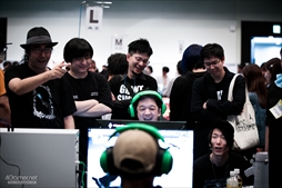 ꡼ No.093 | Ŵ7׺ǸMASTERCUPˤ765ʥʥॳ˿ͤPCǳŤȤʤäƱͤեȥݡȤǾҲ