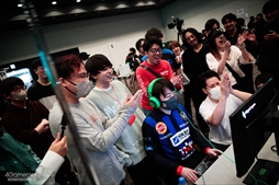 ꡼ No.094 | Ŵ7׺ǸMASTERCUPˤ765ʥʥॳ˿ͤPCǳŤȤʤäƱͤեȥݡȤǾҲ