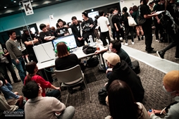 ꡼ No.097 | Ŵ7׺ǸMASTERCUPˤ765ʥʥॳ˿ͤPCǳŤȤʤäƱͤեȥݡȤǾҲ