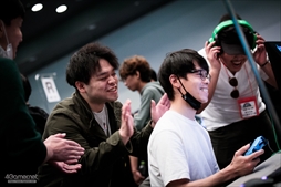 ꡼ No.098 | Ŵ7׺ǸMASTERCUPˤ765ʥʥॳ˿ͤPCǳŤȤʤäƱͤեȥݡȤǾҲ