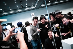 ꡼ No.100 | Ŵ7׺ǸMASTERCUPˤ765ʥʥॳ˿ͤPCǳŤȤʤäƱͤեȥݡȤǾҲ