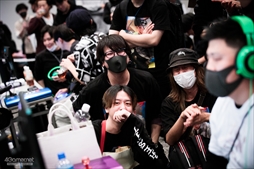 ꡼ No.101 | Ŵ7׺ǸMASTERCUPˤ765ʥʥॳ˿ͤPCǳŤȤʤäƱͤեȥݡȤǾҲ