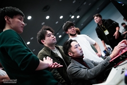 ꡼ No.103 | Ŵ7׺ǸMASTERCUPˤ765ʥʥॳ˿ͤPCǳŤȤʤäƱͤեȥݡȤǾҲ