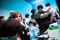 ꡼ No.105 | Ŵ7׺ǸMASTERCUPˤ765ʥʥॳ˿ͤPCǳŤȤʤäƱͤեȥݡȤǾҲ