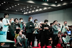 ꡼ No.108 | Ŵ7׺ǸMASTERCUPˤ765ʥʥॳ˿ͤPCǳŤȤʤäƱͤեȥݡȤǾҲ